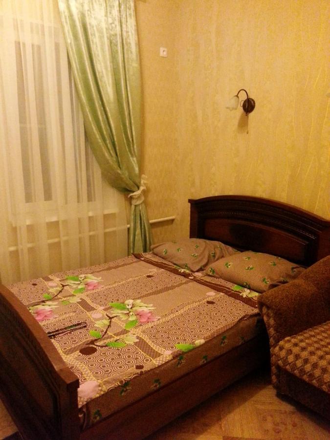 Orhidea Guest House Gagra Dış mekan fotoğraf