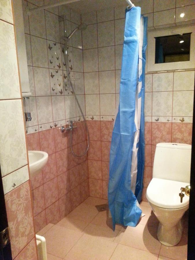 Orhidea Guest House Gagra Dış mekan fotoğraf