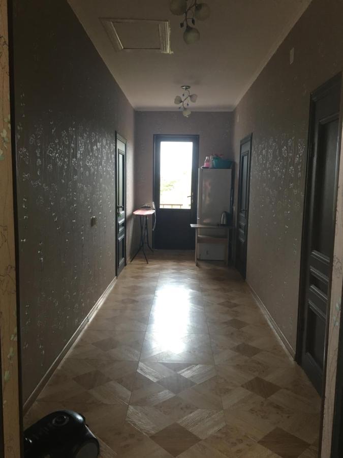 Orhidea Guest House Gagra Dış mekan fotoğraf