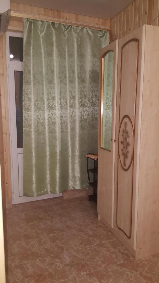 Orhidea Guest House Gagra Dış mekan fotoğraf