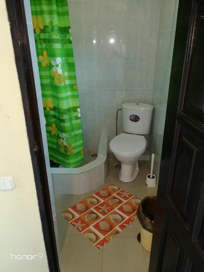 Orhidea Guest House Gagra Dış mekan fotoğraf