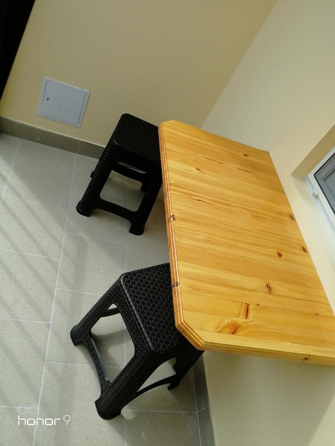 Orhidea Guest House Gagra Dış mekan fotoğraf